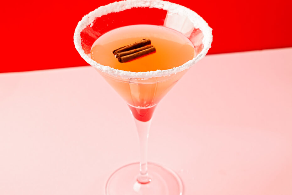 Maranito Pedrotti Cocktail Ensiana