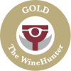 wine hunter gold